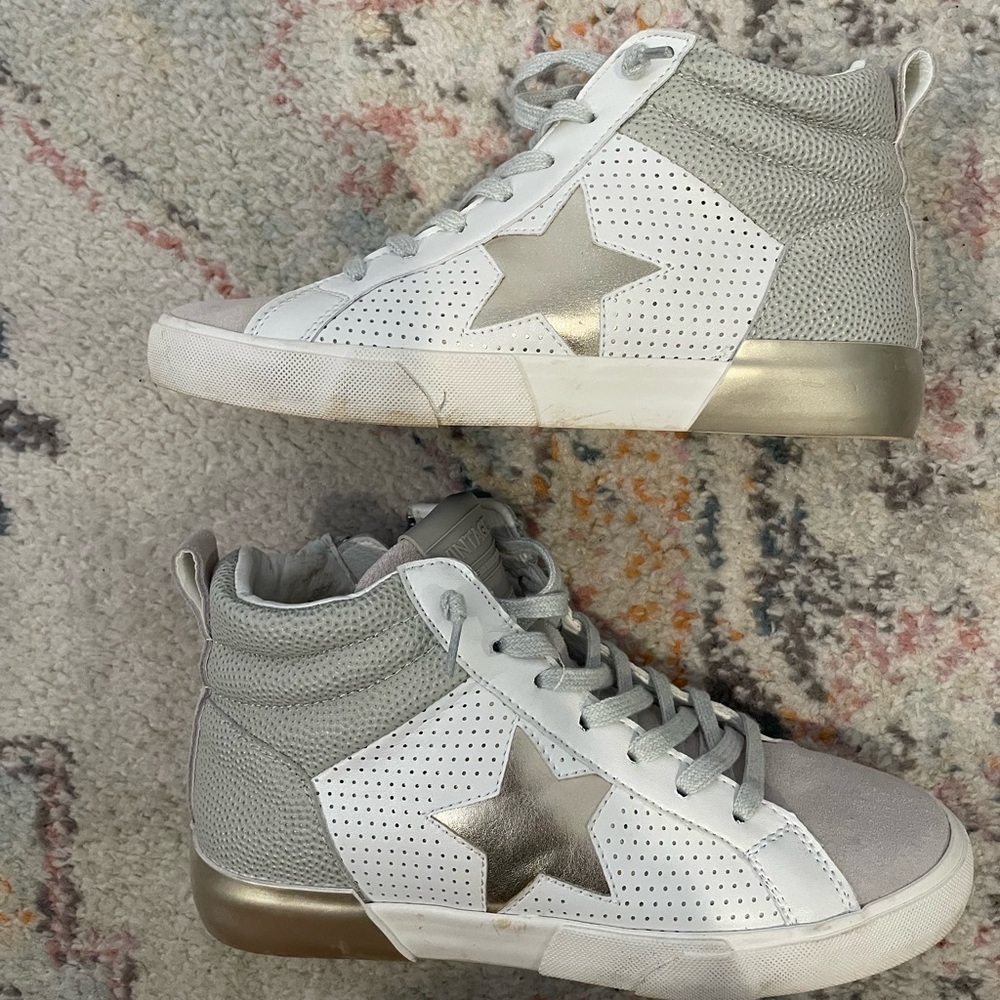VINTAGE HAVANA SNEAKERS